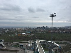 Skischans Almaty