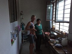 Samen koken!