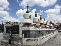 Kumbum klooster