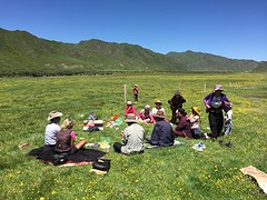 Picknick!