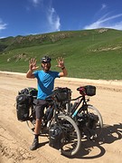 10.000 kilometer!!!