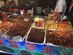 Foodmarket!