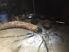 De keuken