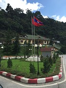 ...en Laos in!