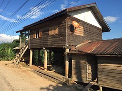 Paalwoning