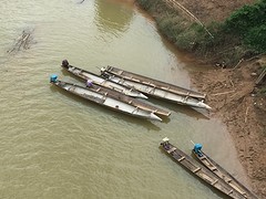 Bomb Boats