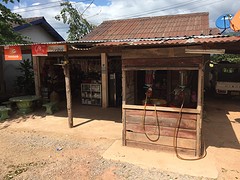 Tankstation