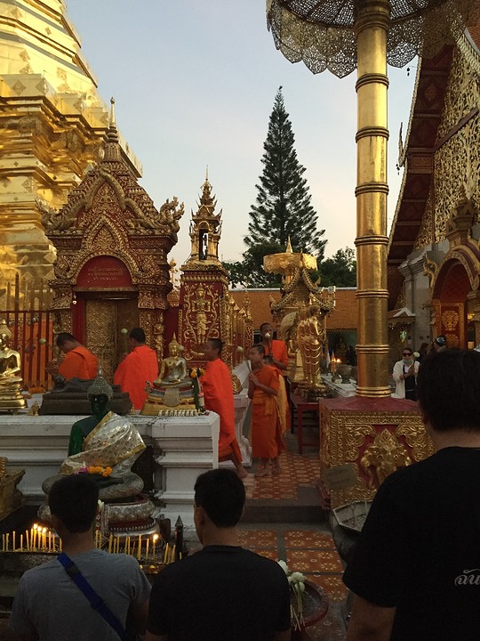 Doi Suthep