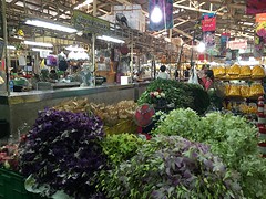 Bloemenmarkt