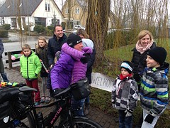 Terug in Wognum