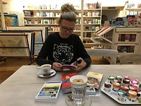 Voorpret: lekker inlezen!