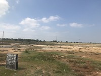 Steppe-gebied