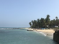 Prachtige stranden!