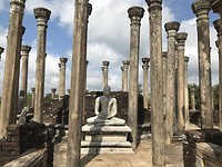 Tempelruine