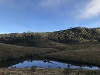 Horton Plains National Park