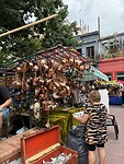 Overal markt!