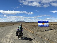 Welkom in Argentinië!