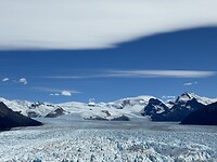 Perito Moreno Gletsjer