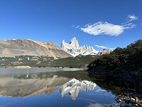 Monte Fitz Roy