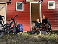 Voor onze “container”