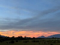 Avondrood