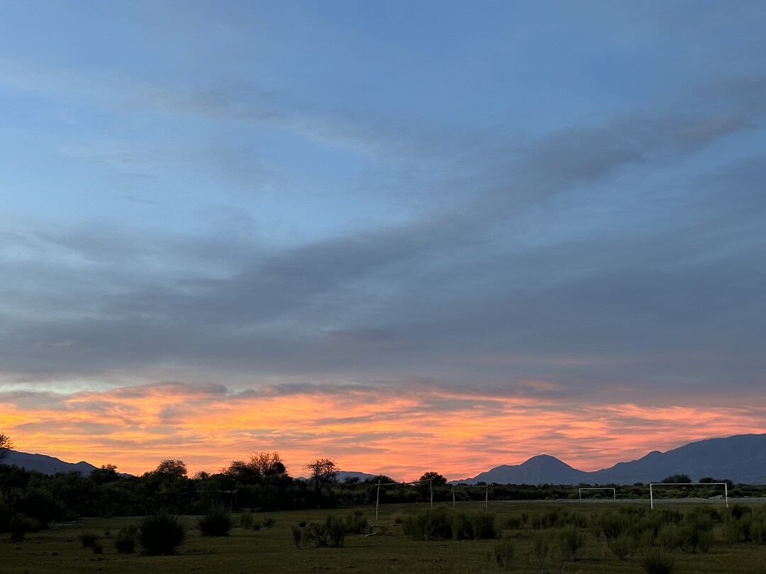 Avondrood