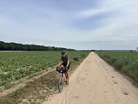 Onderweg