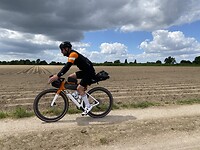 Onderweg