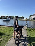 Pontje Spijkerboor