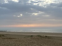 Strand Cadzand