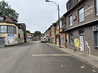Spookdorp Doel