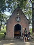 Kapelletje onderweg
