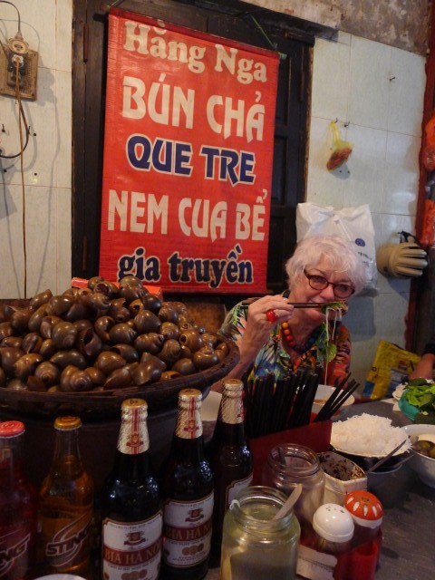 Street food