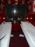 The Victoria express