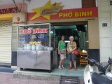 A tourist trap