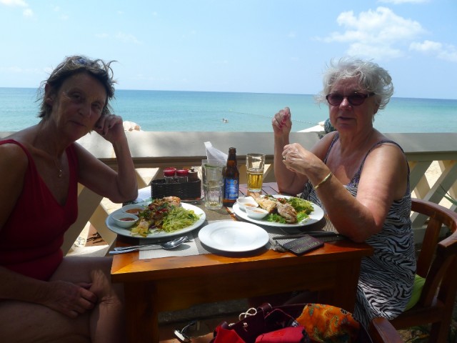 Lunch