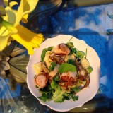 Recipe on pats pantry