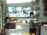 I pats pantry