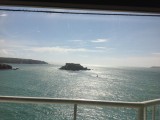 imageleaving england