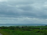 On the road to Dungarvin