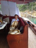Writing my blog
