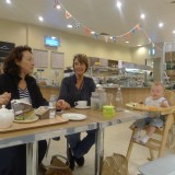 Lunch @ Waitrose