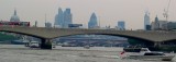 london's skyline