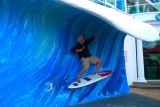Usain bolt of the waves