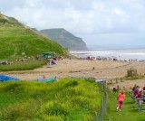 more Jurrassic coast