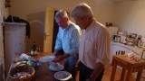 Jan plus sous chef Hunt
