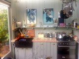 my galley kitchen