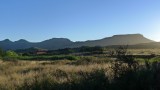 mount Bernard