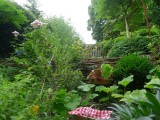 walled garden