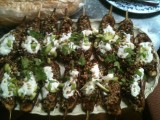 Recipe from Ottoman Lenghi